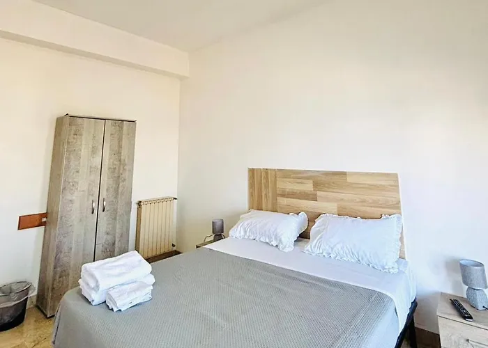 Harbor Elegance Estate בית הארחה *