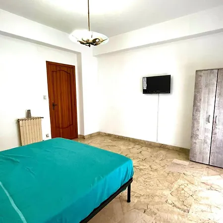 Harbor Elegance Estate Guest house Milazzo