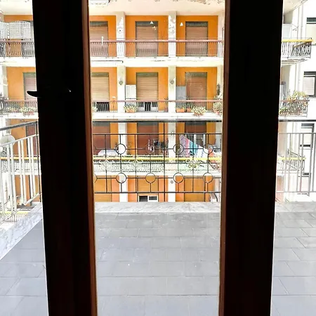 Harbor Elegance Estate Guest house Milazzo