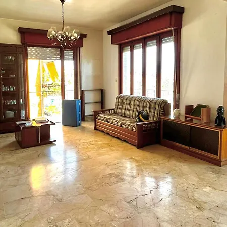 Harbor Elegance Estate Guest house Milazzo