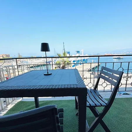 게스트하우스 Harbor Elegance Estate *