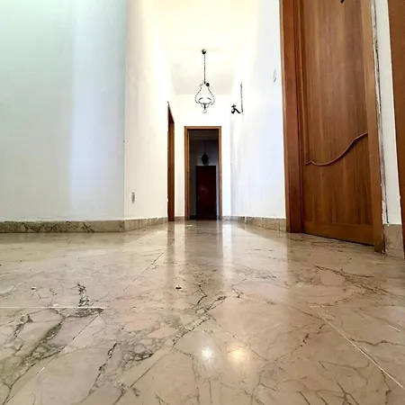 Maison d'hôtes Harbor Elegance Estate Milazzo