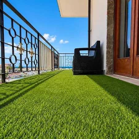 Harbor Elegance Estate * Milazzo